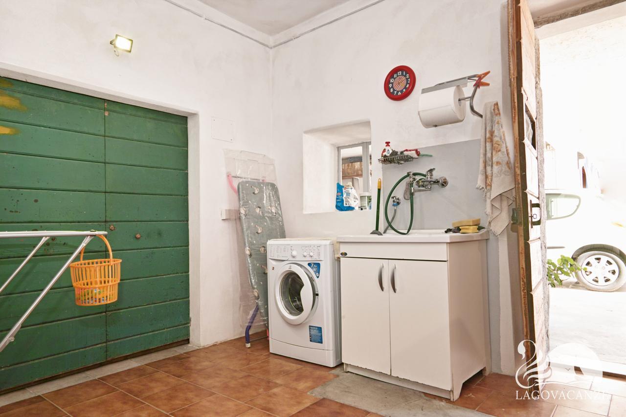 סן פליס דל בנאקו Appartamento Le Campanelle מראה חיצוני תמונה