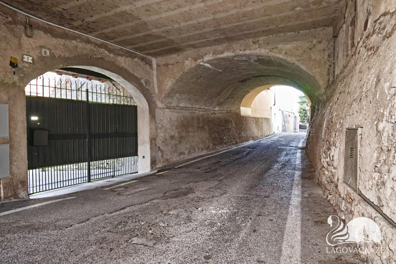 סן פליס דל בנאקו Appartamento Le Campanelle מראה חיצוני תמונה